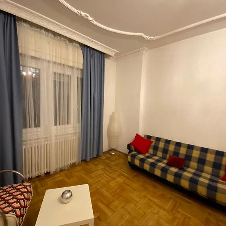 Apartment And Rooms Heart Of The City Budapesta Exterior foto