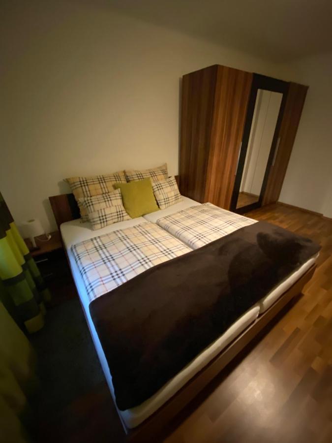 Apartment And Rooms Heart Of The City Budapesta Exterior foto