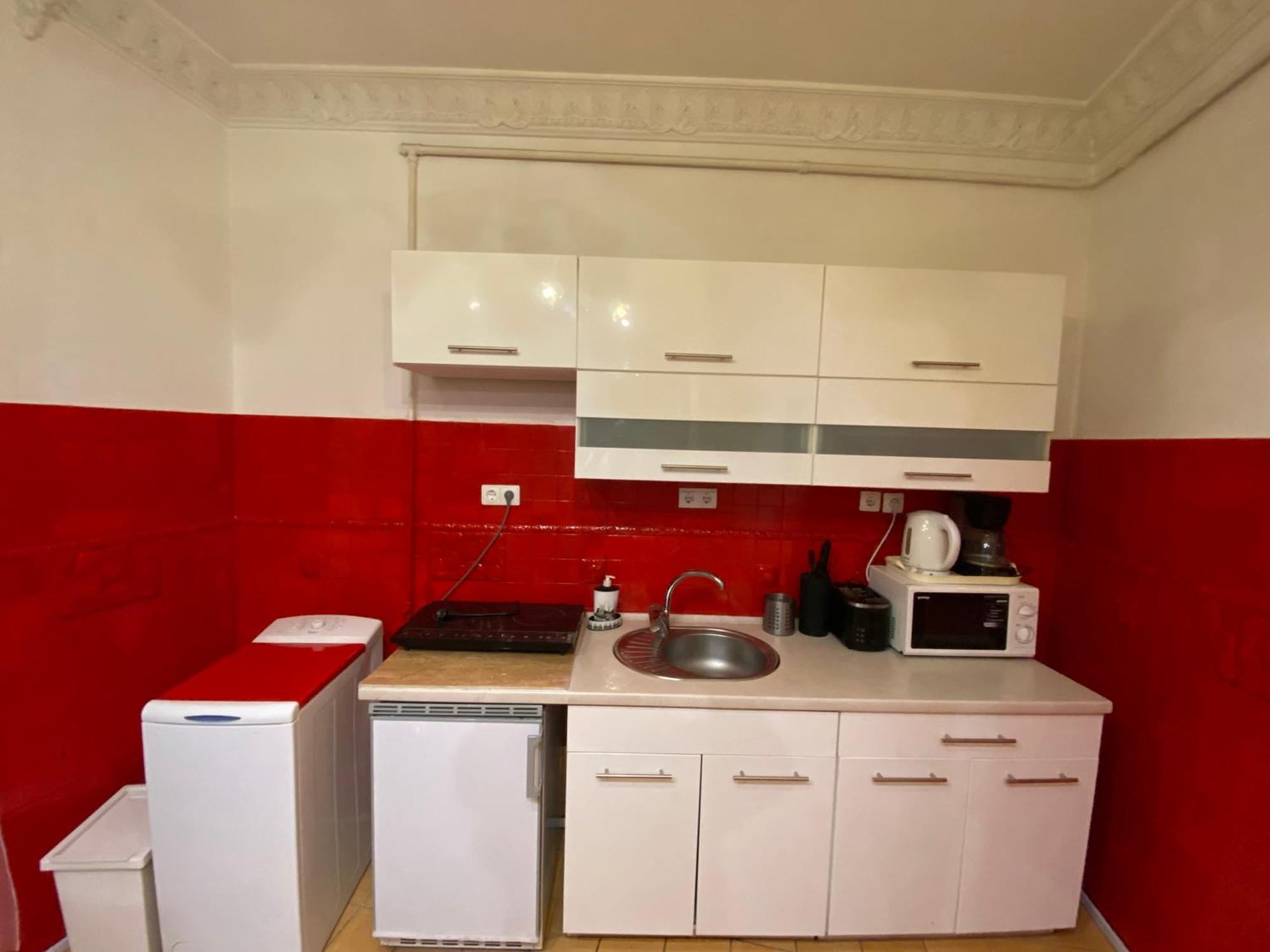 Apartment And Rooms Heart Of The City Budapesta Exterior foto