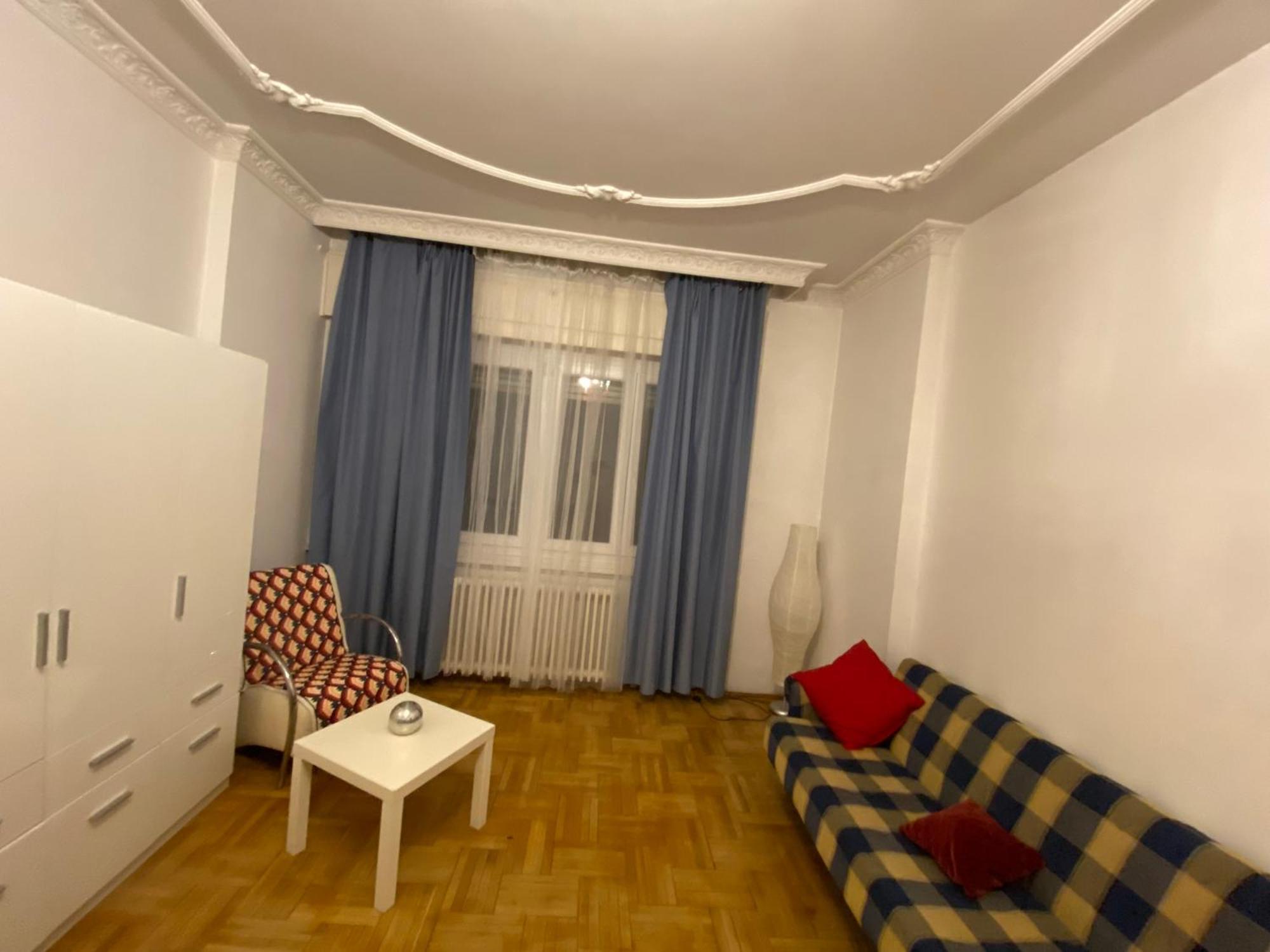 Apartment And Rooms Heart Of The City Budapesta Exterior foto