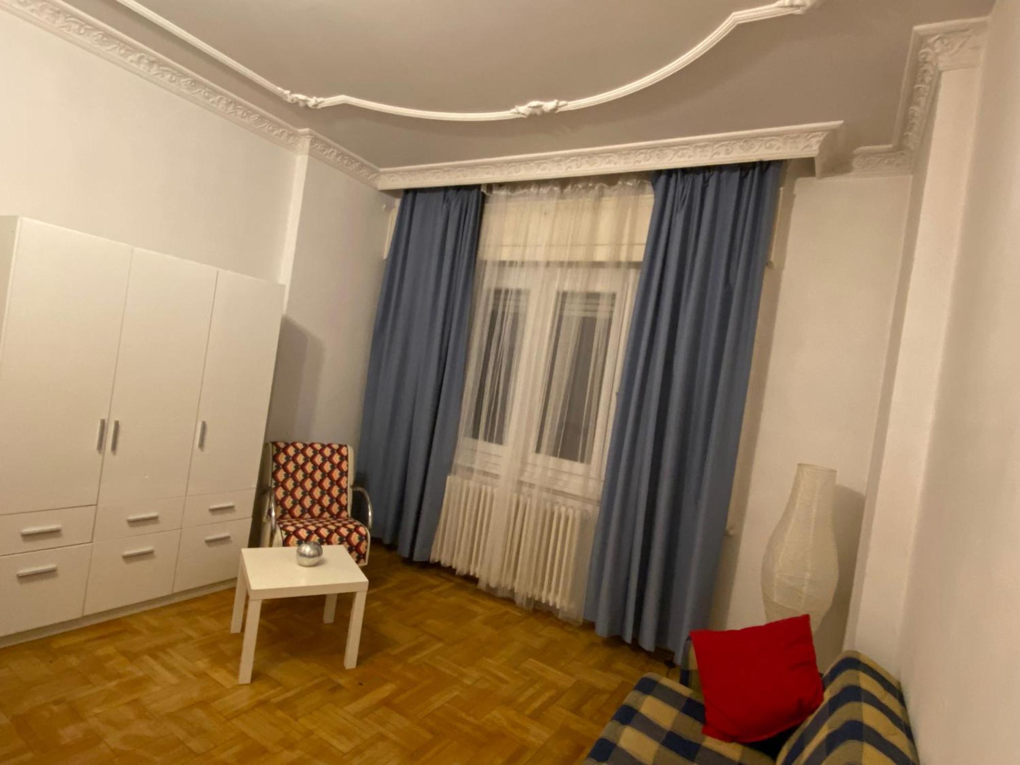 Apartment And Rooms Heart Of The City Budapesta Exterior foto