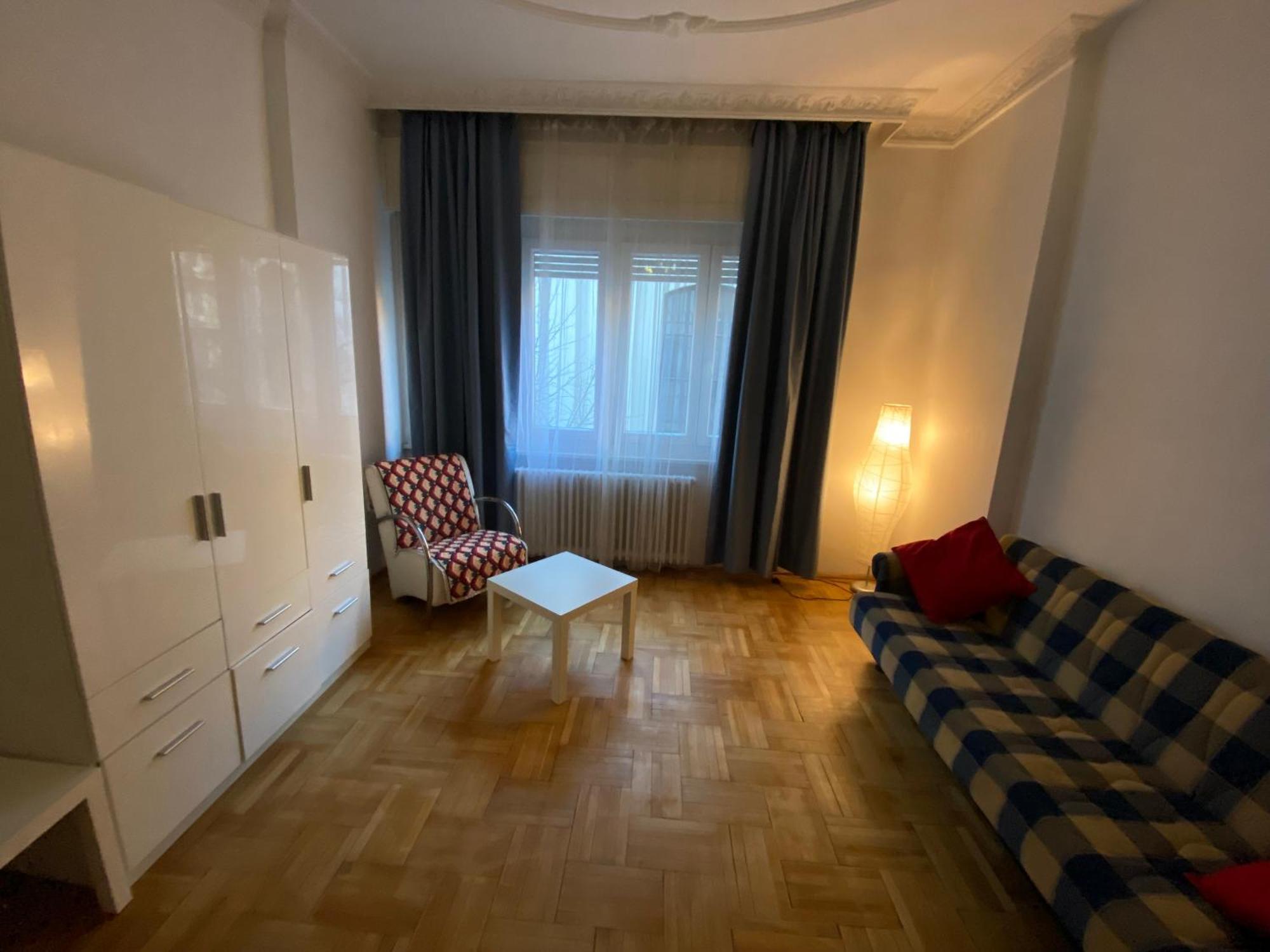 Apartment And Rooms Heart Of The City Budapesta Exterior foto