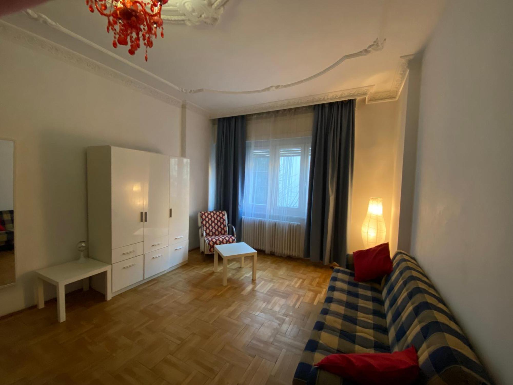 Apartment And Rooms Heart Of The City Budapesta Exterior foto