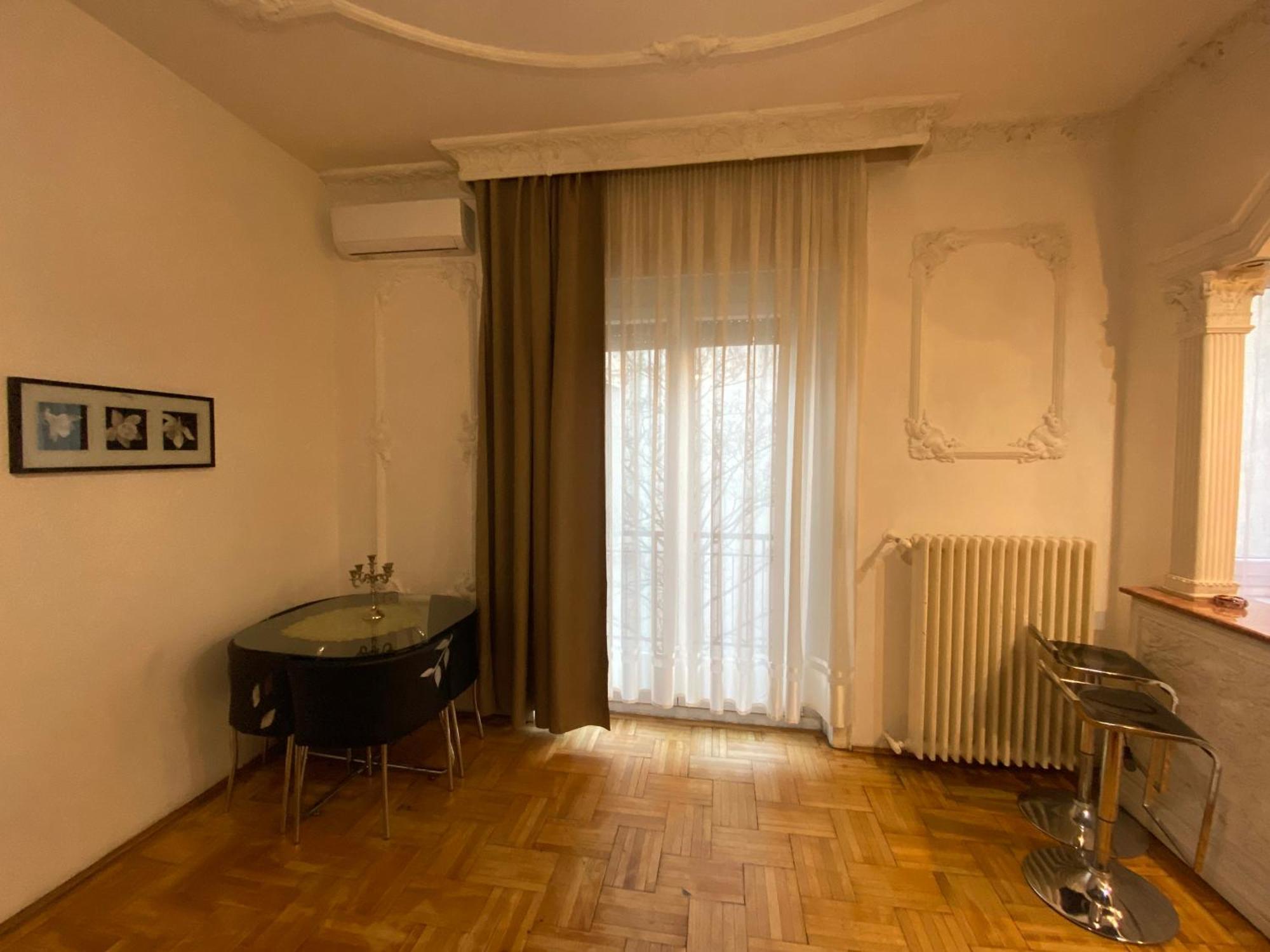 Apartment And Rooms Heart Of The City Budapesta Exterior foto