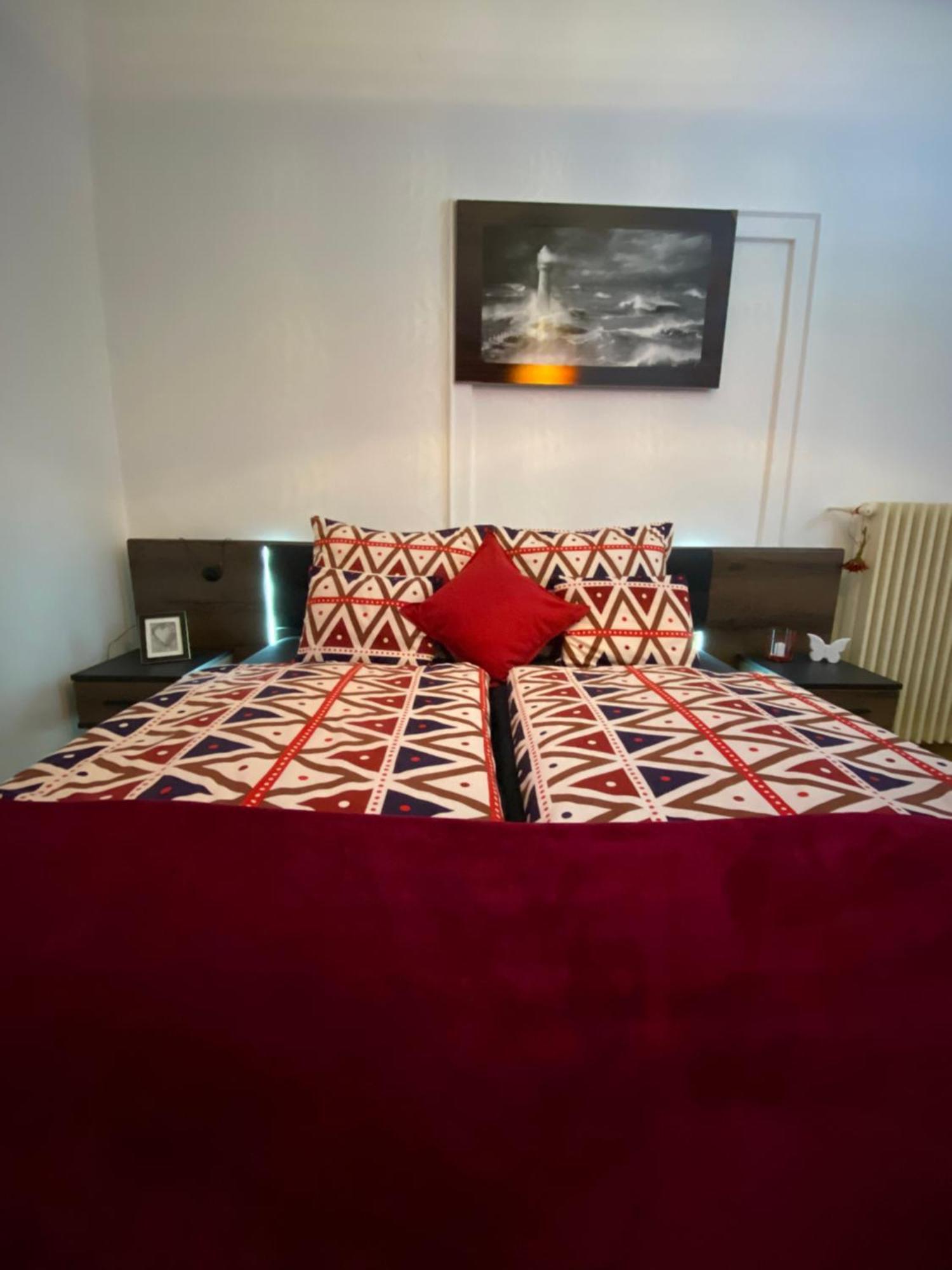 Apartment And Rooms Heart Of The City Budapesta Exterior foto