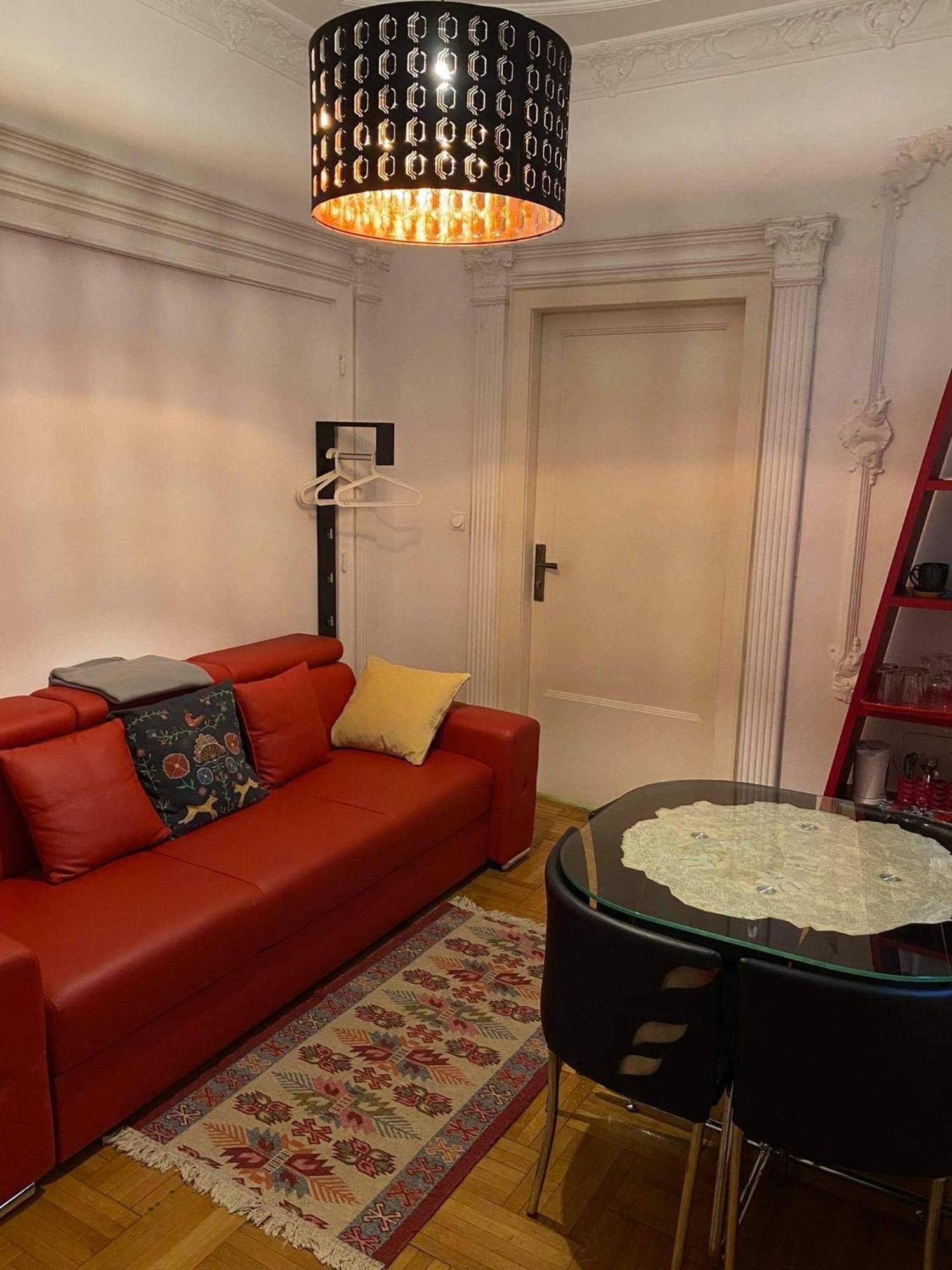 Apartment And Rooms Heart Of The City Budapesta Exterior foto