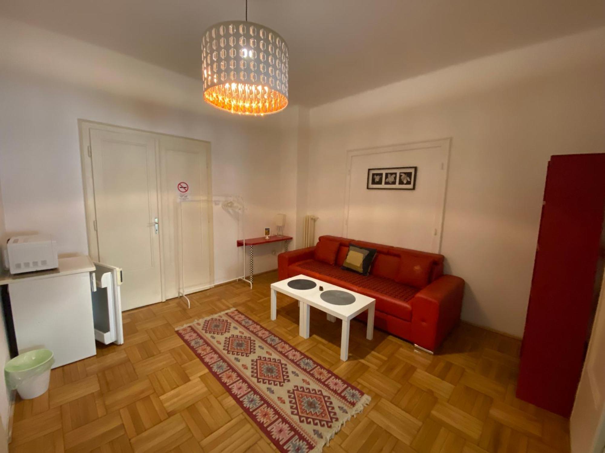 Apartment And Rooms Heart Of The City Budapesta Exterior foto
