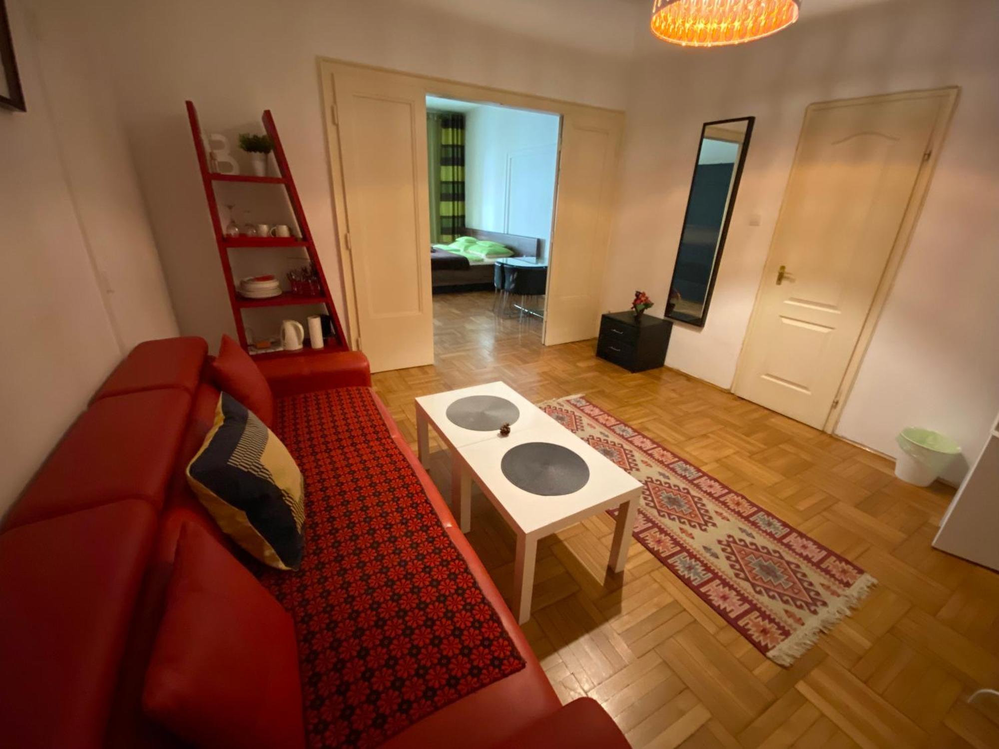 Apartment And Rooms Heart Of The City Budapesta Exterior foto